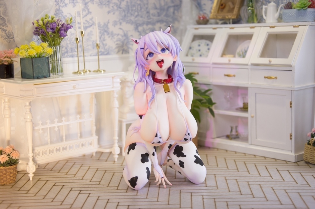 --For Overseas Only--Love struck · Shia シア <<Needs additional shipping fee>>