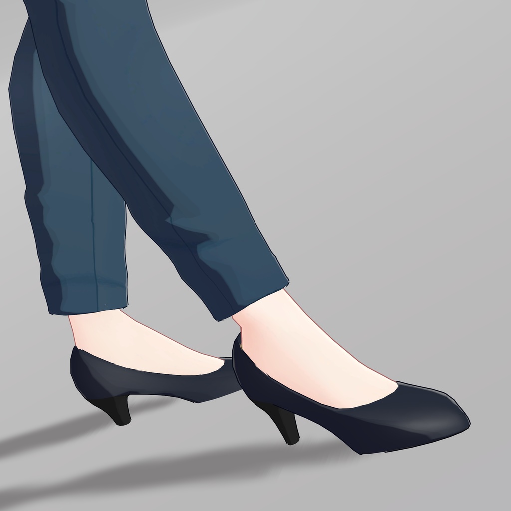 レイシャークコーデ用スキニージーンズセット