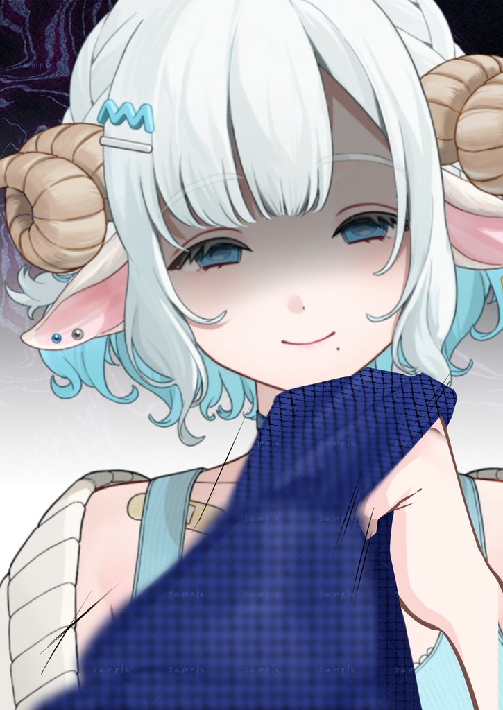 【フリー素材】ネクタイを掴む手【高解像度】