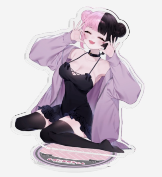 【受注生産】1周年グッズ