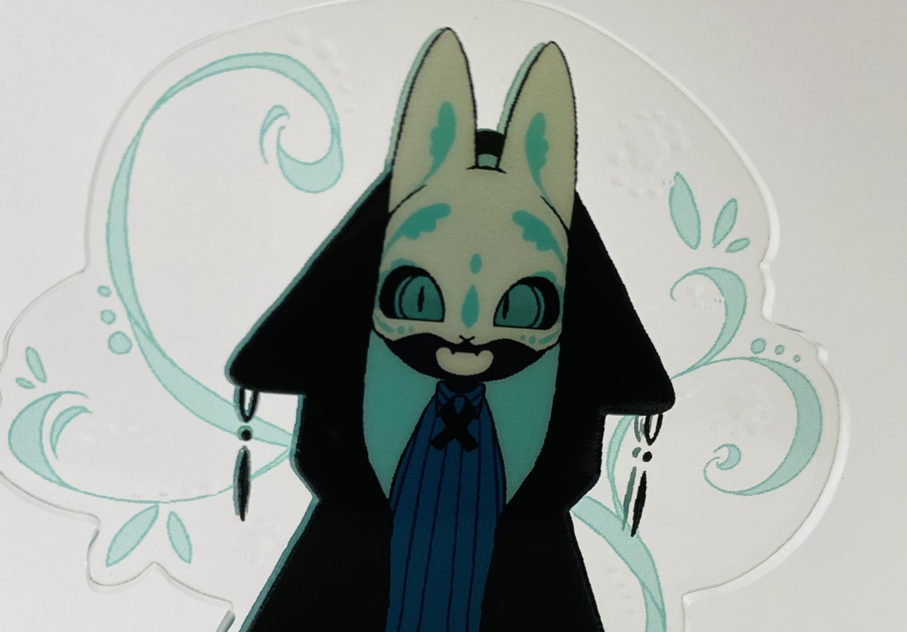 きょろっとシュメ