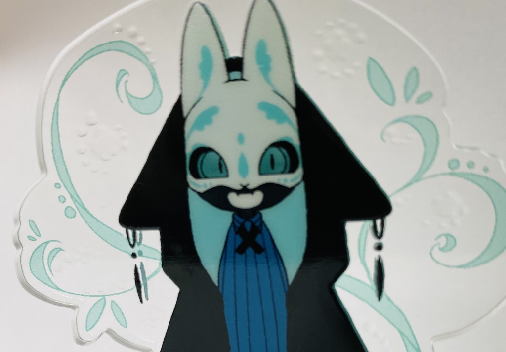 きょろっとシュメ