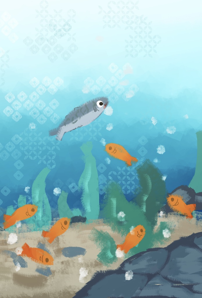 イラスト本 第2弾
