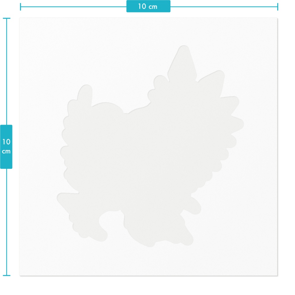 創作ステッカー②