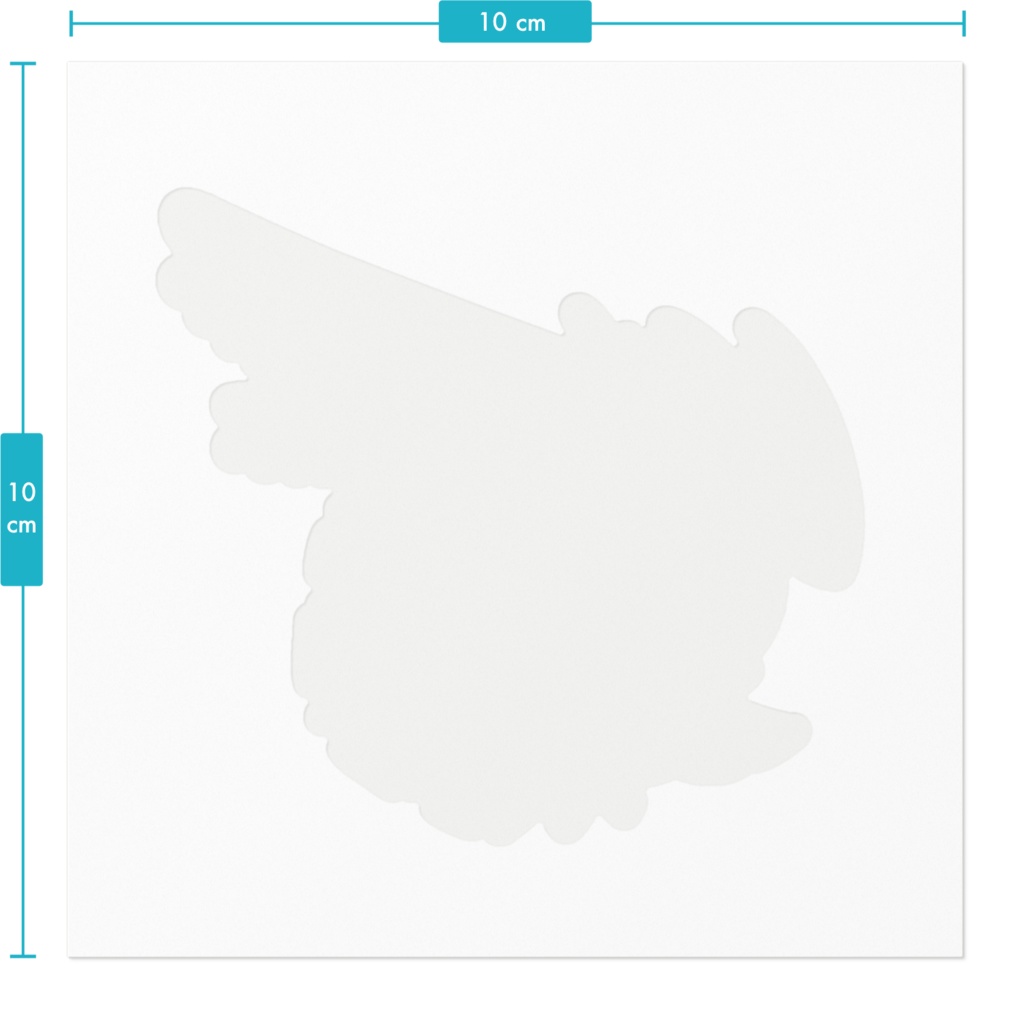 創作ステッカー③
