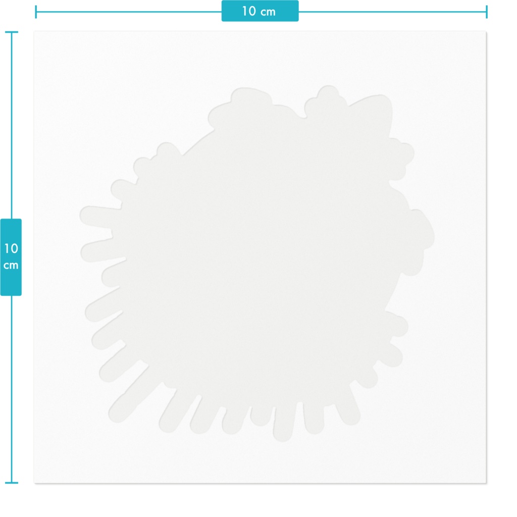 創作ステッカー④