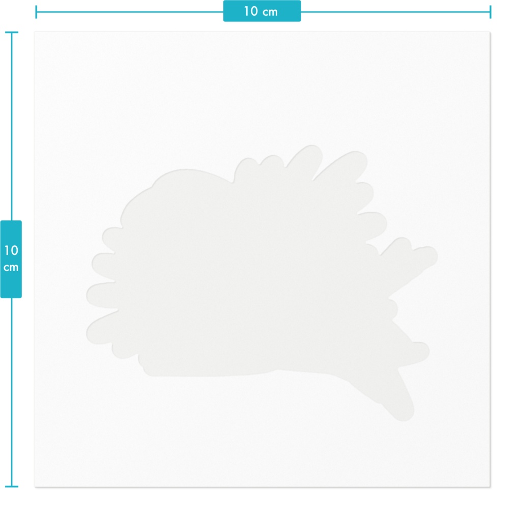 創作ステッカー⑤