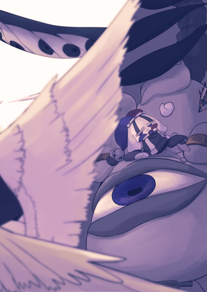 Box Garden of ENDe 2巻