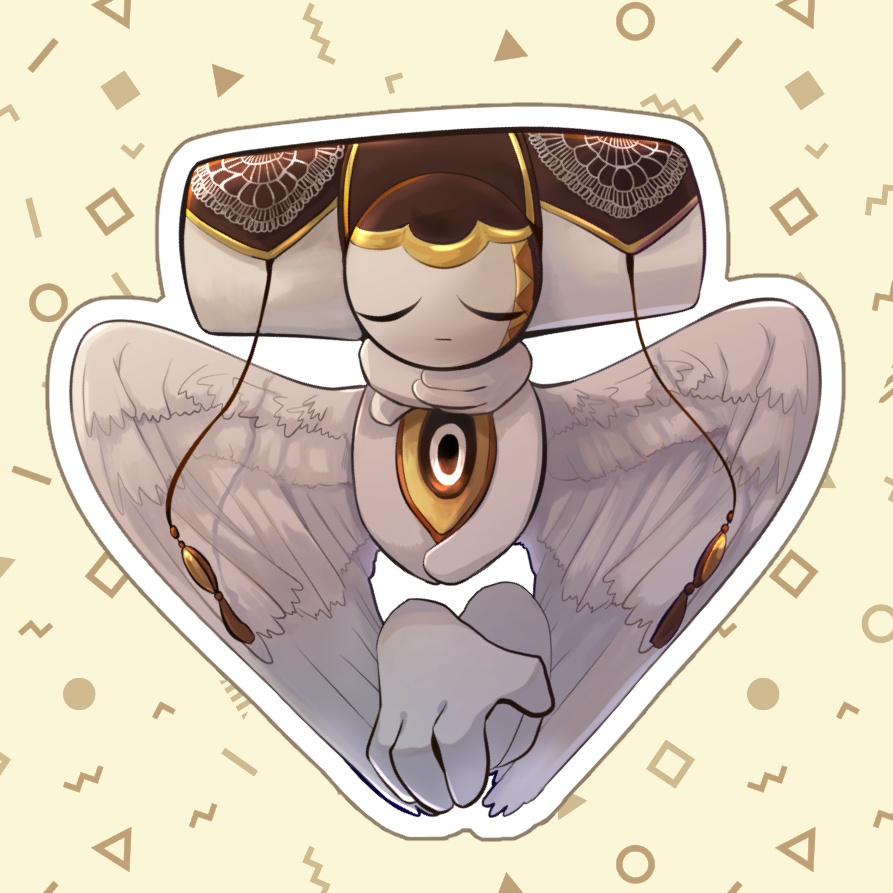 アクリルキーホルダー　Hanging