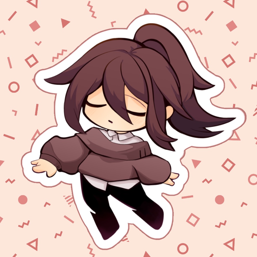 アクリルキーホルダー　日野目幸太