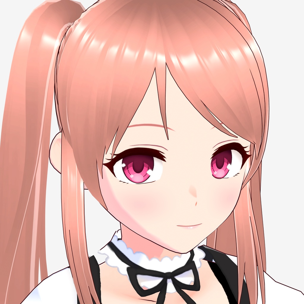 VRoid】顔パーツテクスチャセット Vol.1 - HRK1025 VRoid Shop