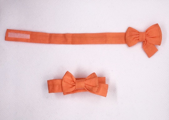 【むにゅ服】浴衣の帯