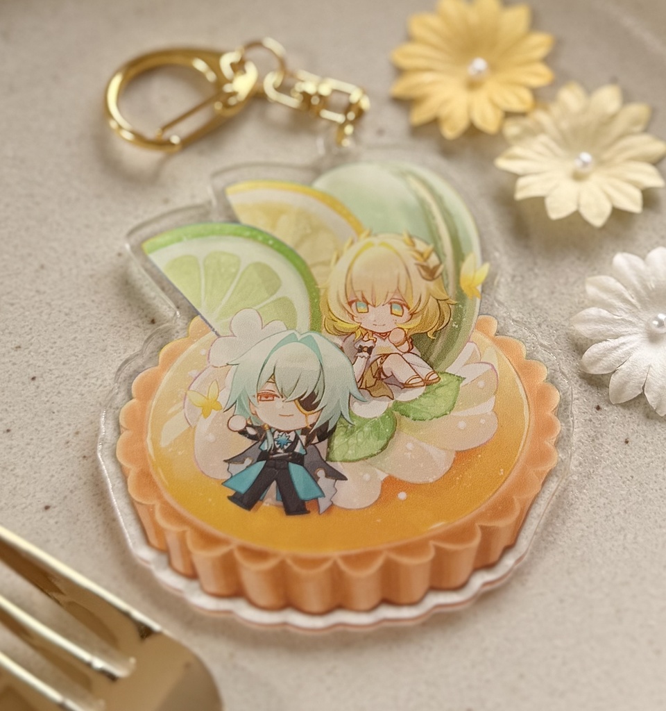 アナアグ　タルトアクキー