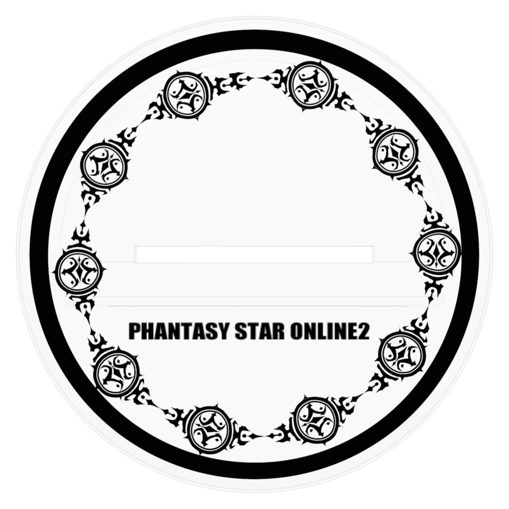 アクリルスタンド エルミル