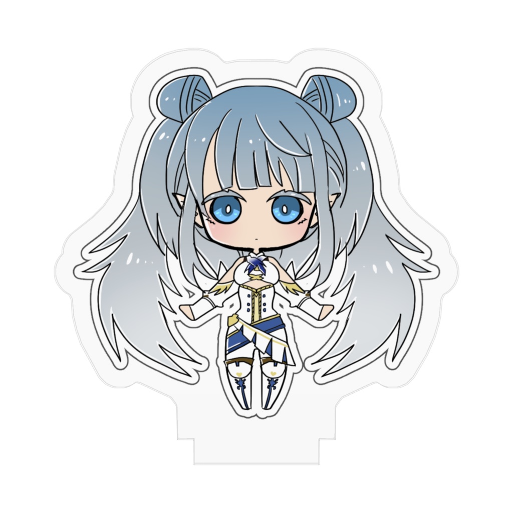 ちびハリエット