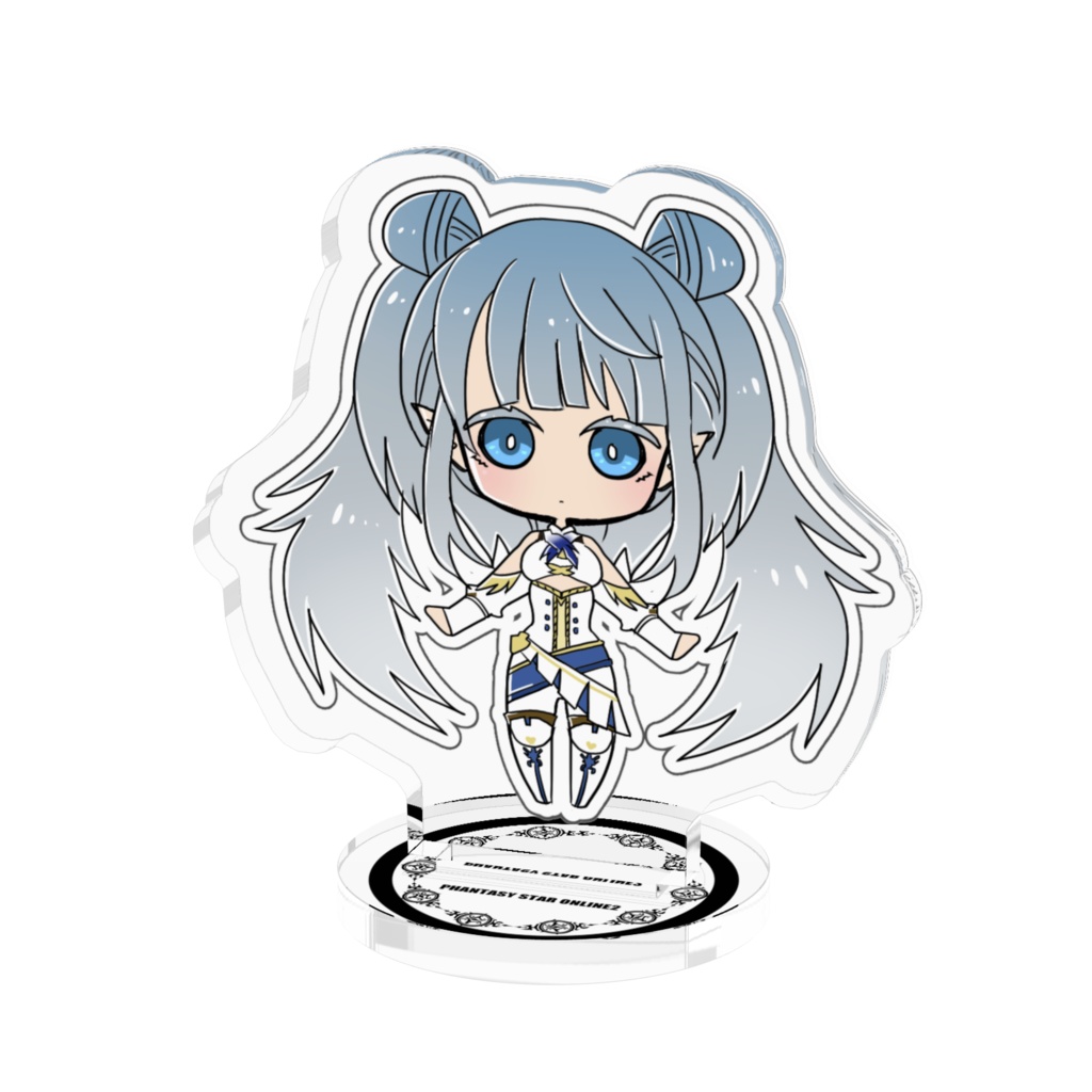 ちびハリエット