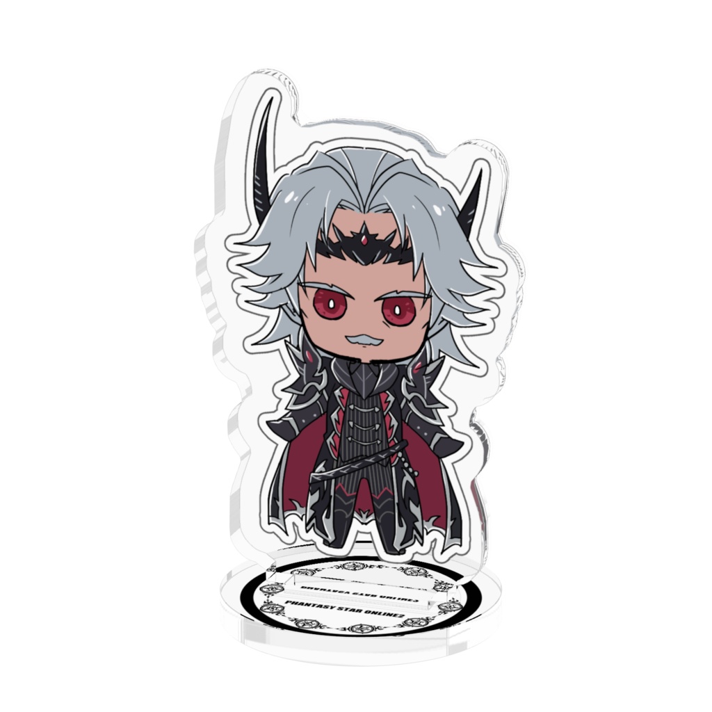 ちびシュレッガー