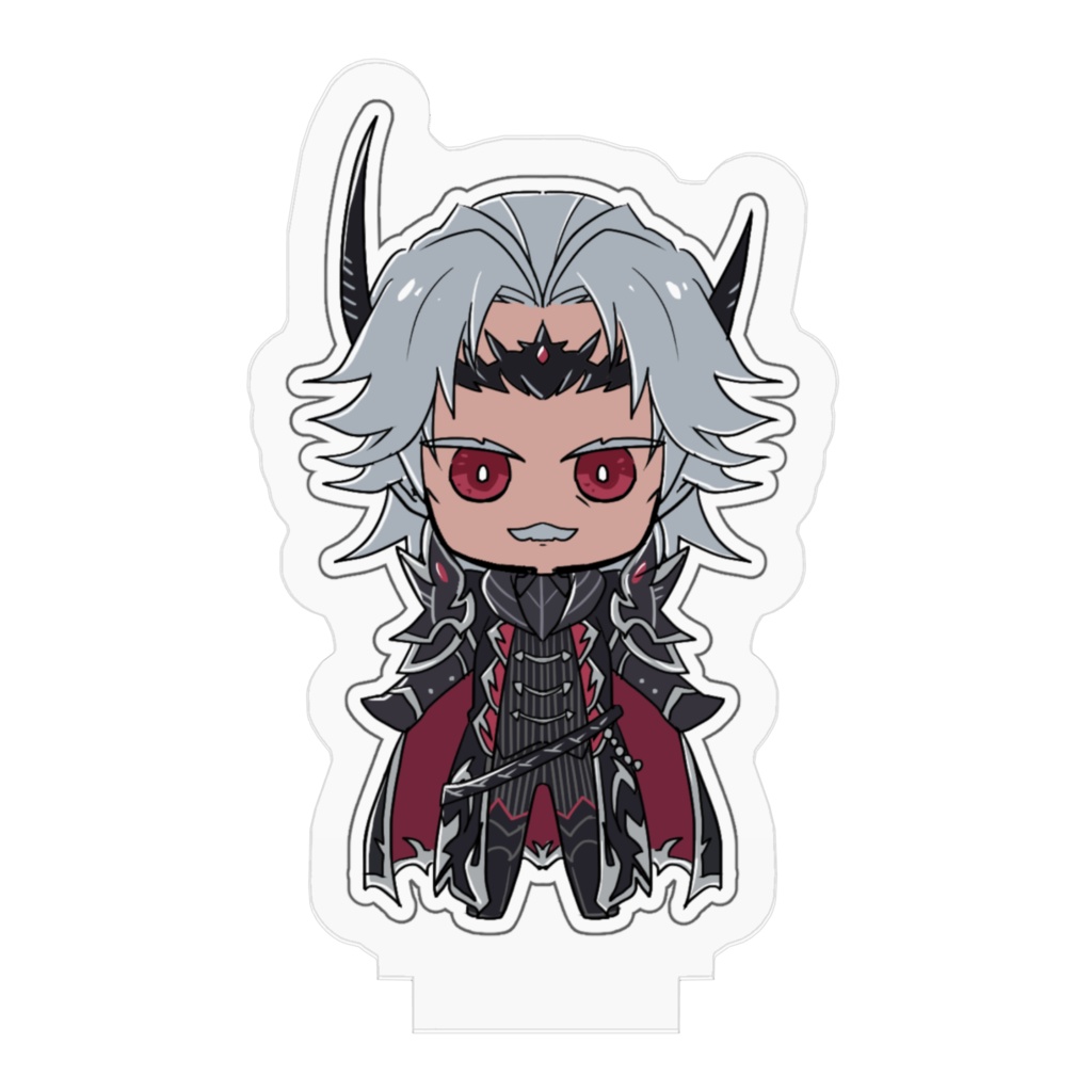 ちびシュレッガー