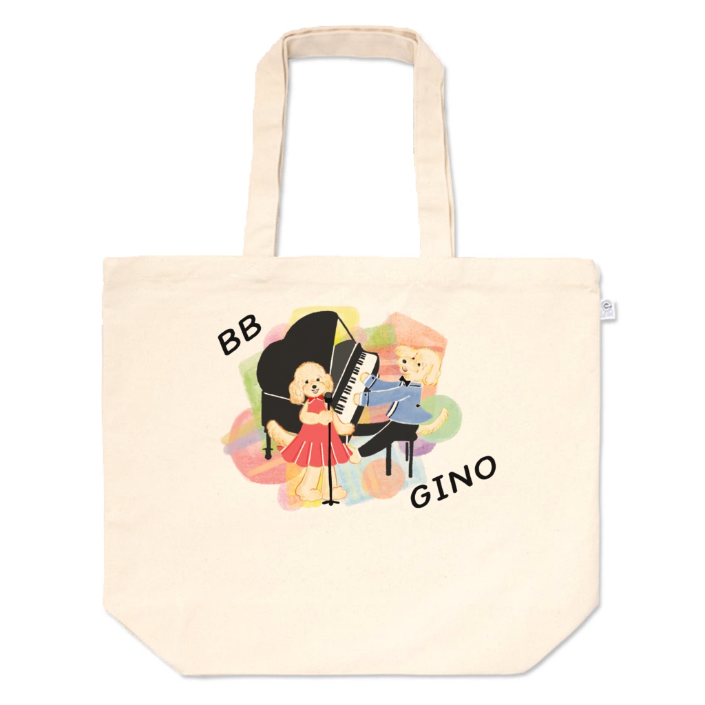 ジノちゃんママ専用販売です