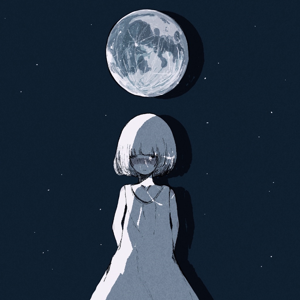 Ep モラトリアムとエンドロール 終末モラトリアム Booth