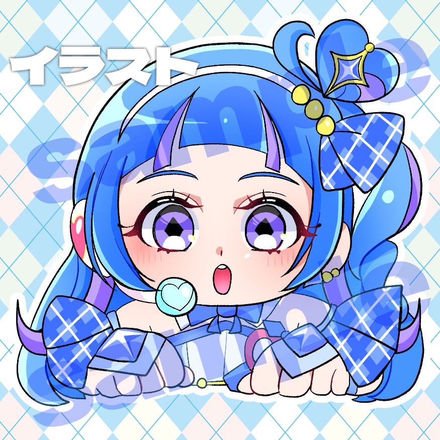 アクリルみまもりクリップ