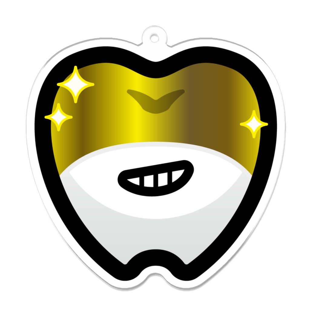 金歯