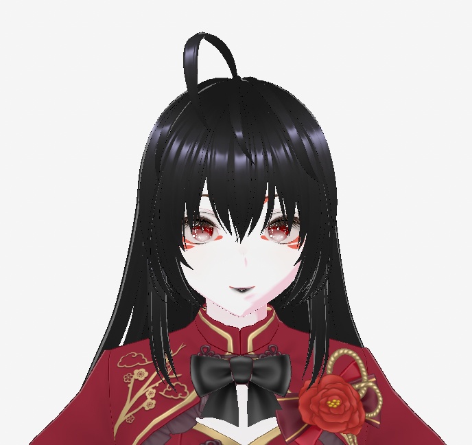 Vamp Girl [free]