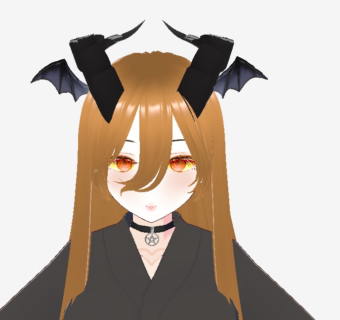 Cute Demon Girl [free]