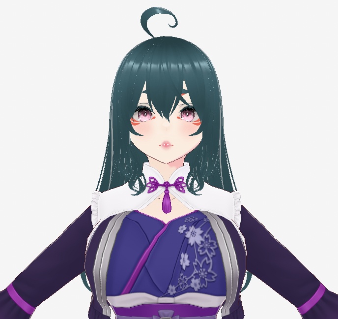 Cute Magical Girl! [free]