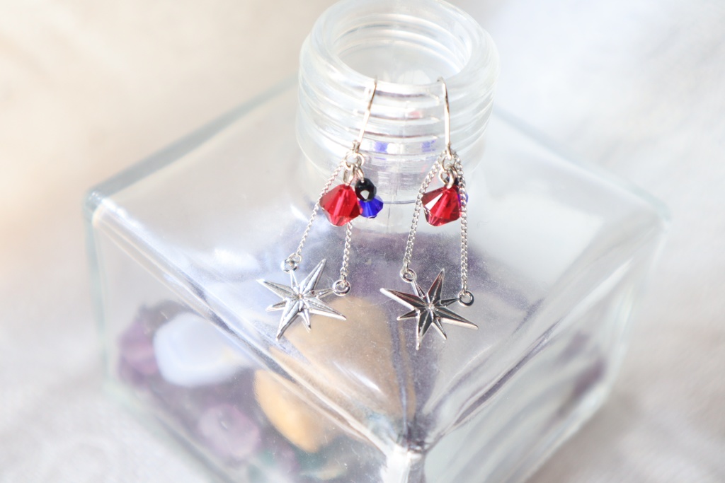 カマエル/御剣晃