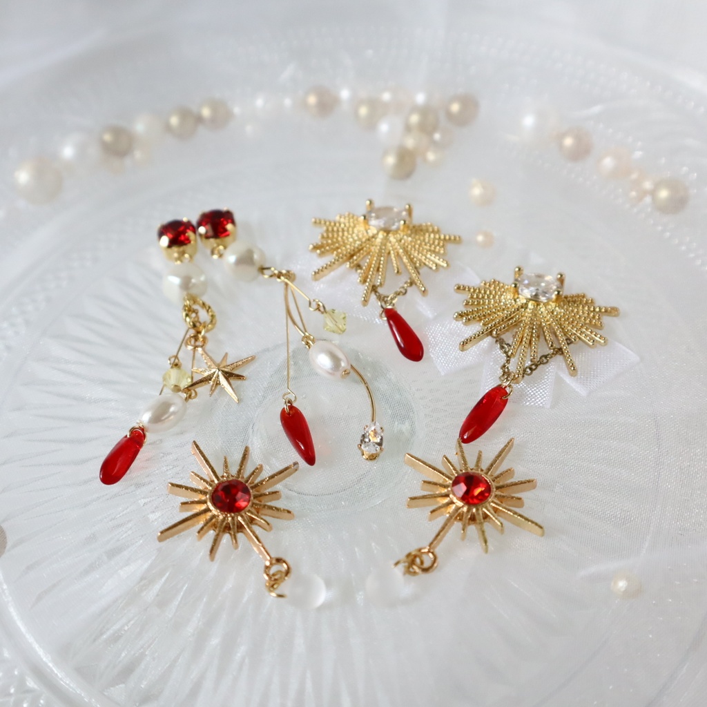 ミカエル/硲ユーリ