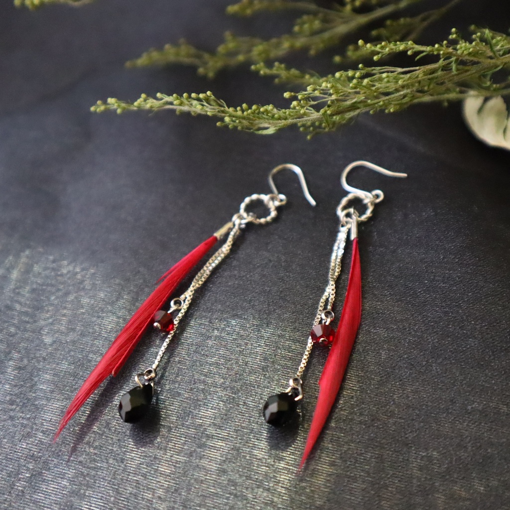 ダーククロウ/鳶倉アキヲ