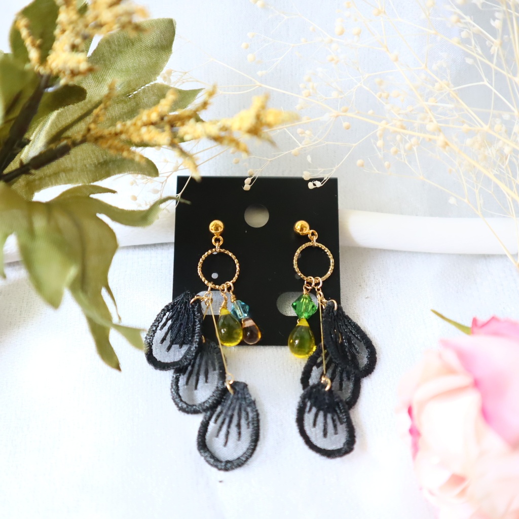 ミモザ/及川桃助