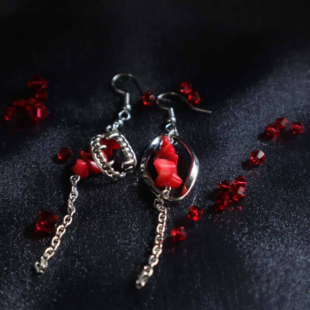 ケルベロス/日下部虎彦