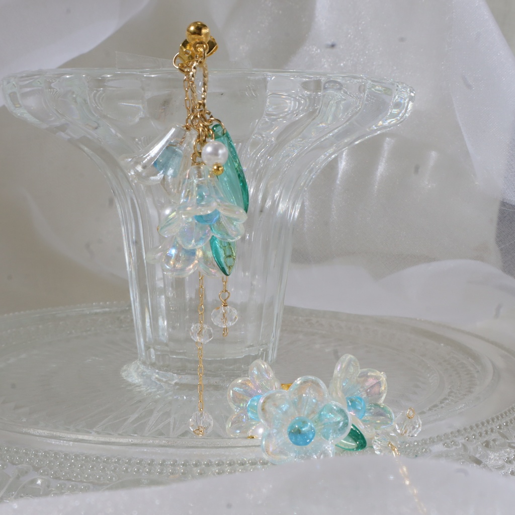 サンダルフォン/ノア