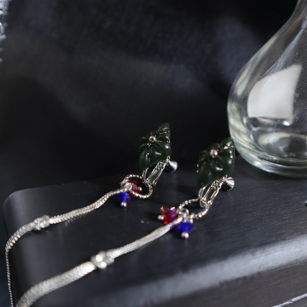 赤羽根双海イメージイヤリング