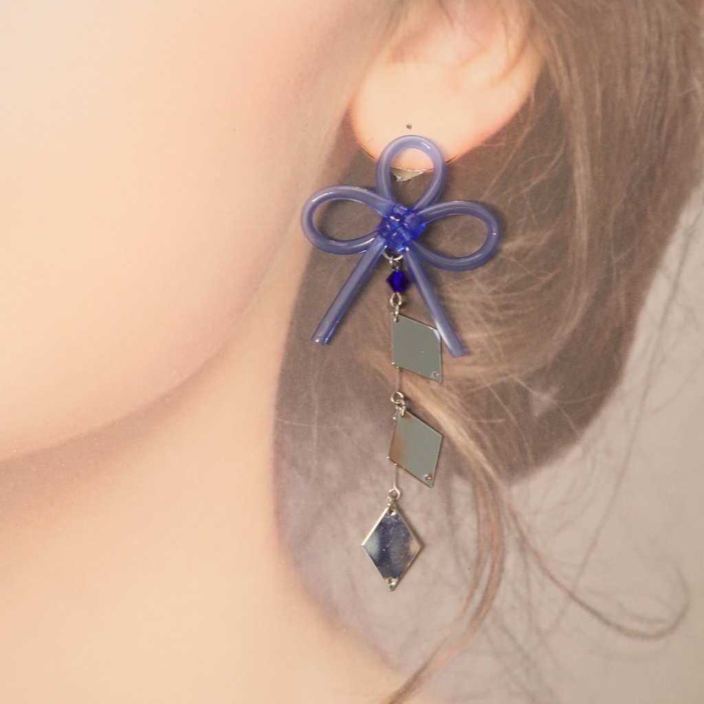 アイチュウ概念アクセサリー《八周年Lancelot/双海・鷹通》