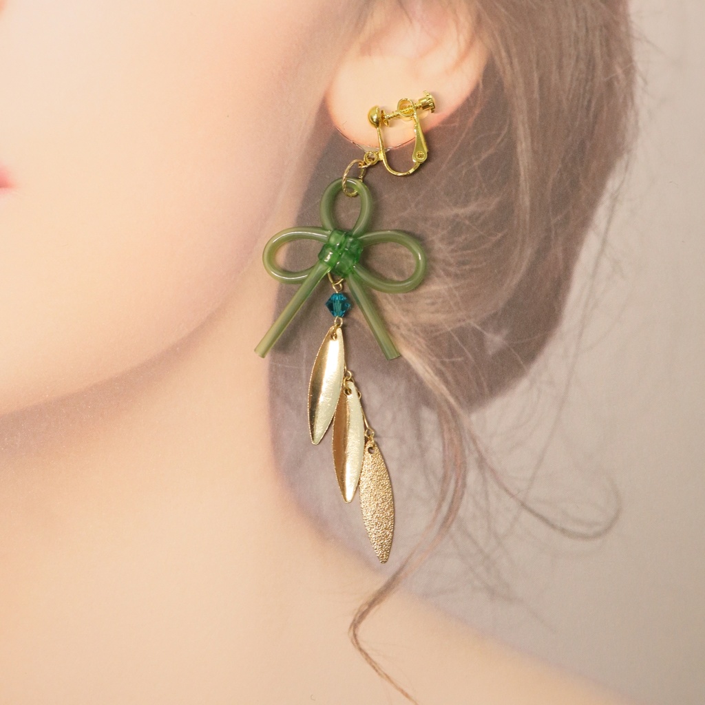 アイチュウ概念アクセサリー《八周年Lancelot/双海・鷹通》