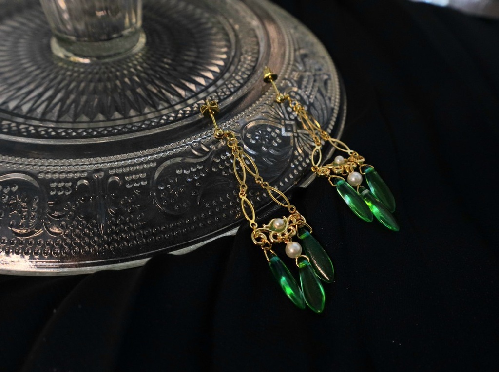 アイチュウ概念アクセサリー《Oh! Please/轟一誠•赤羽根双海•三千院鷹通》