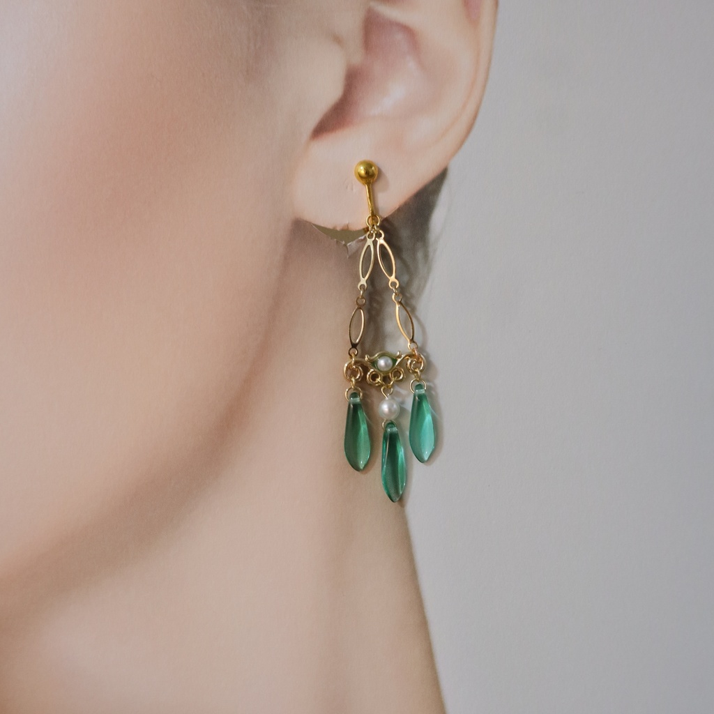 アイチュウ概念アクセサリー《Oh! Please/轟一誠•赤羽根双海•三千院鷹通》