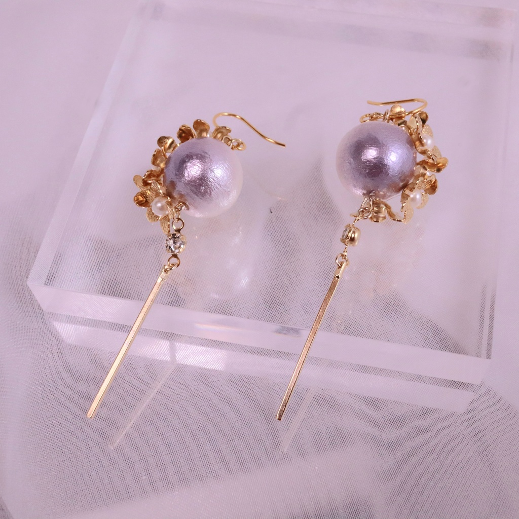 アイチュウ概念アクセサリー《10周年-soleil-》