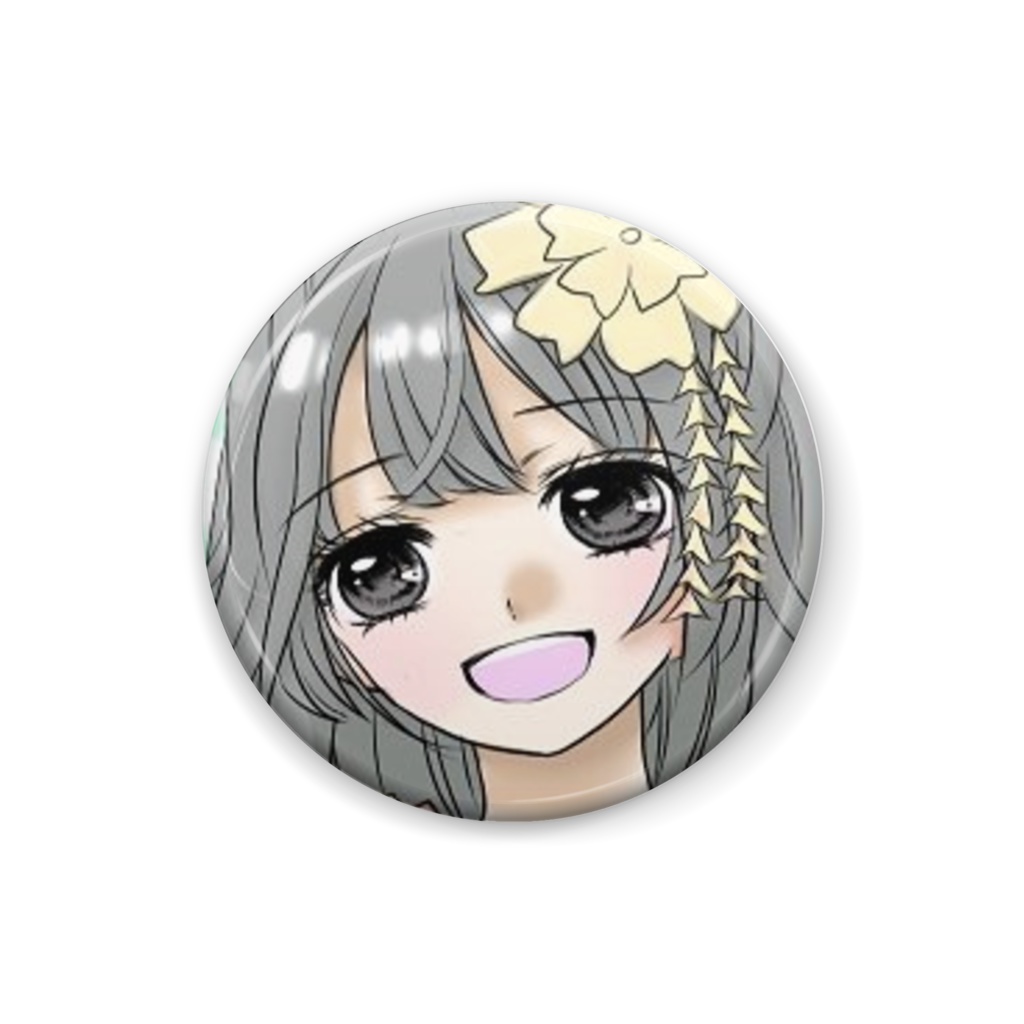 缶バッジ