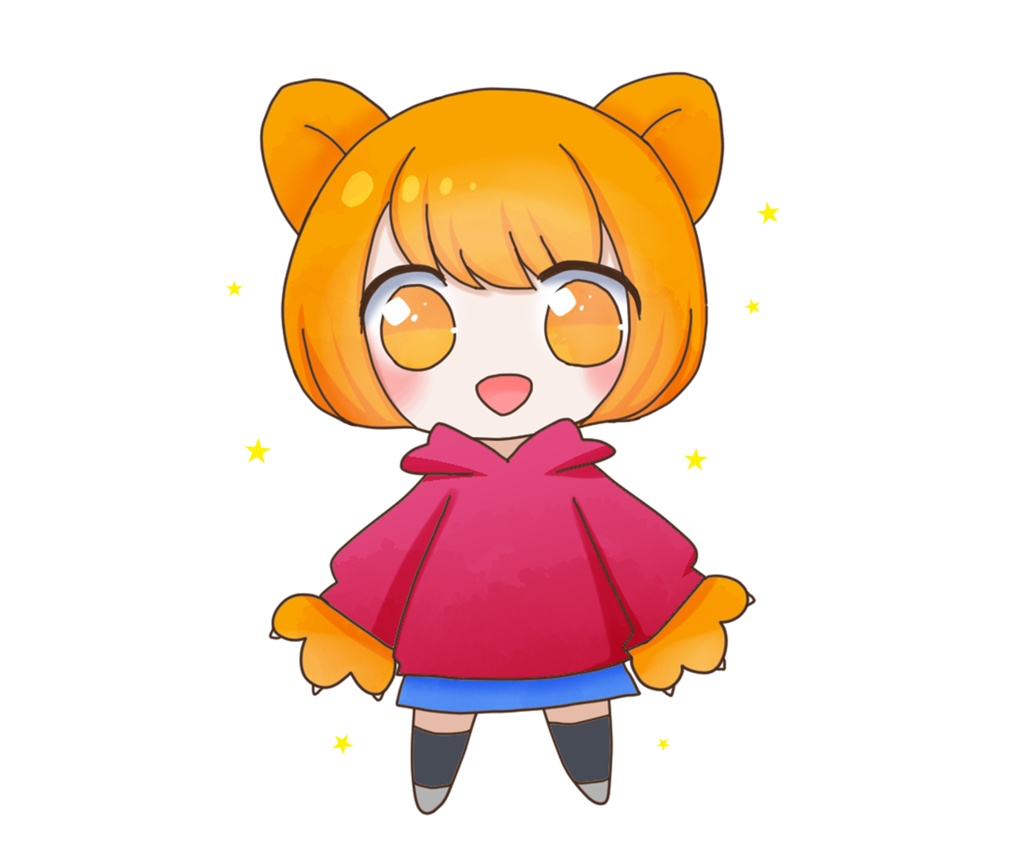 12星座缶バッジ 獅子座