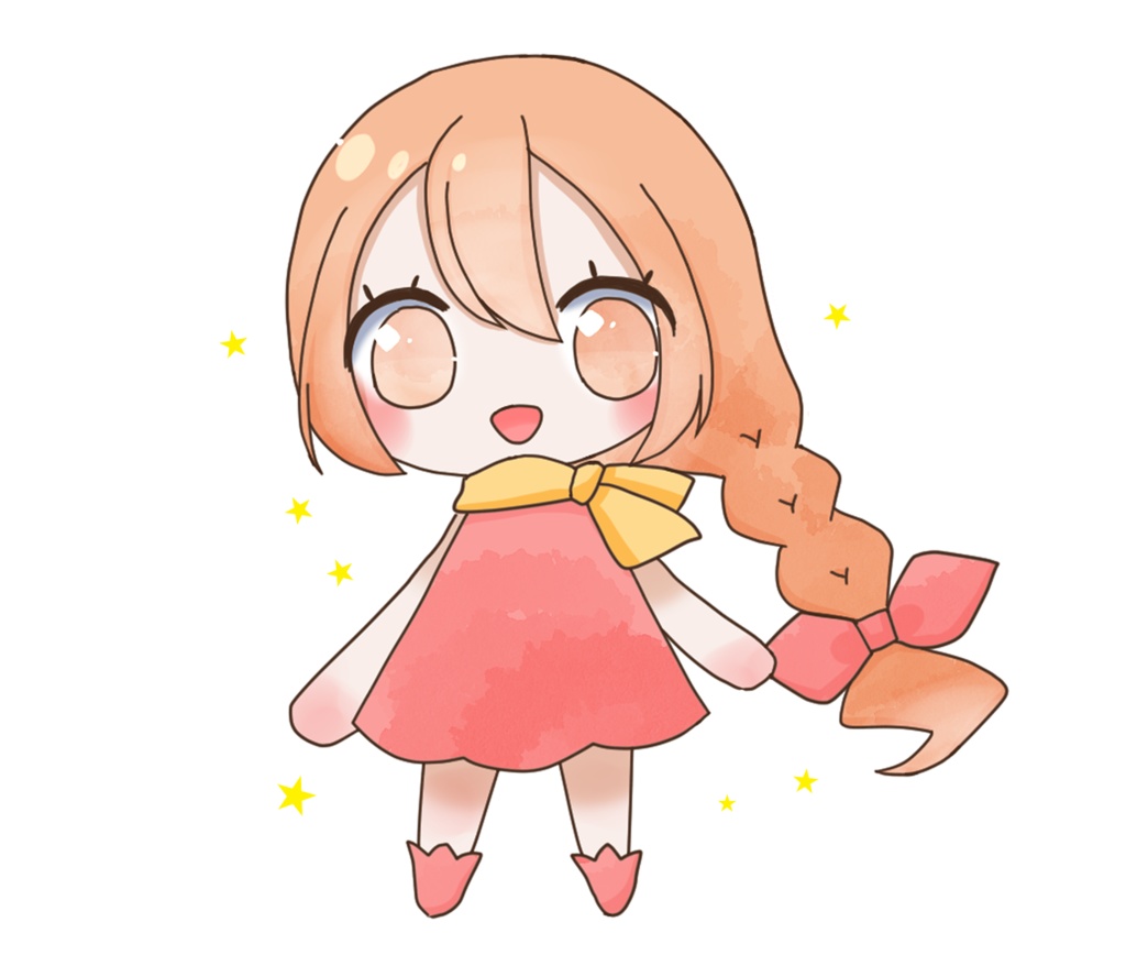 12星座缶バッジ 乙女座