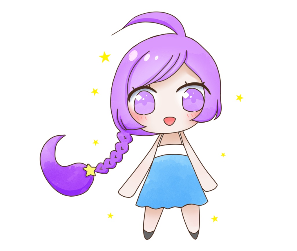 12星座缶バッジ 蠍座