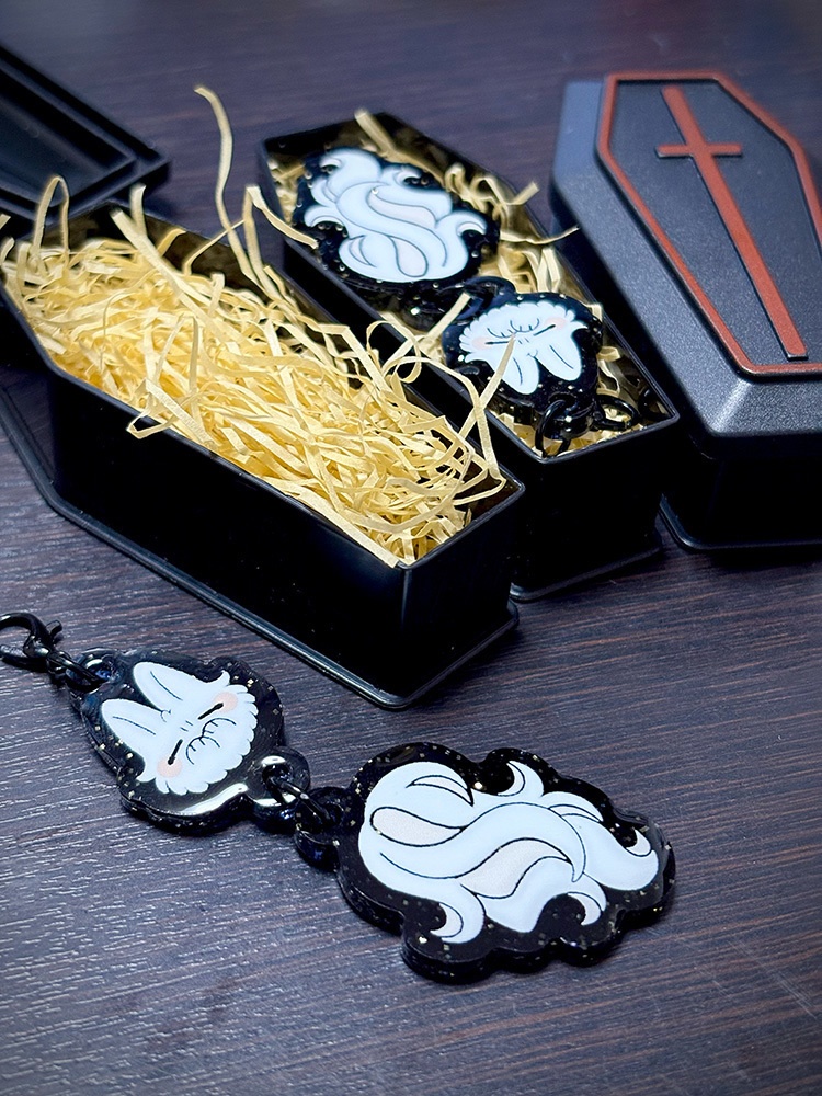 たまゆらチャーム