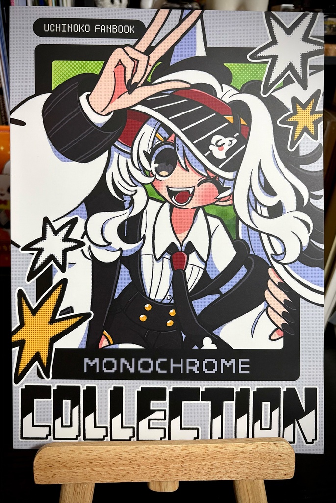 モノクロコレクション