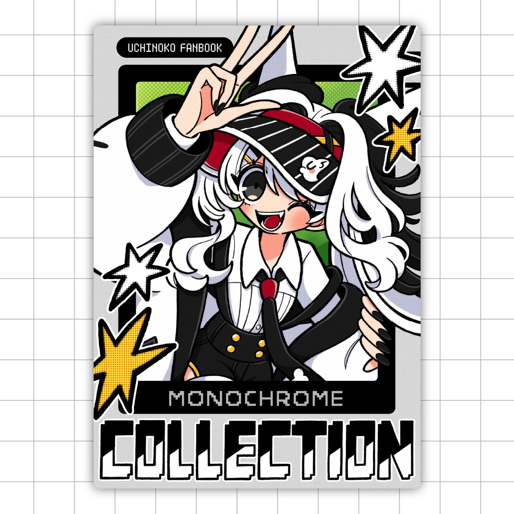 モノクロコレクション