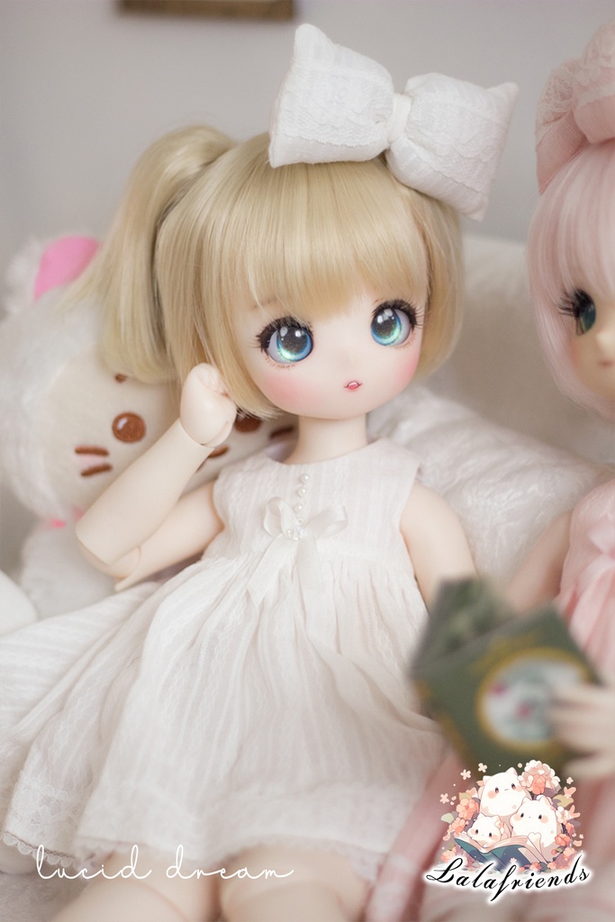 Lucid Dream ( MSD/MDD/KUMAKO)