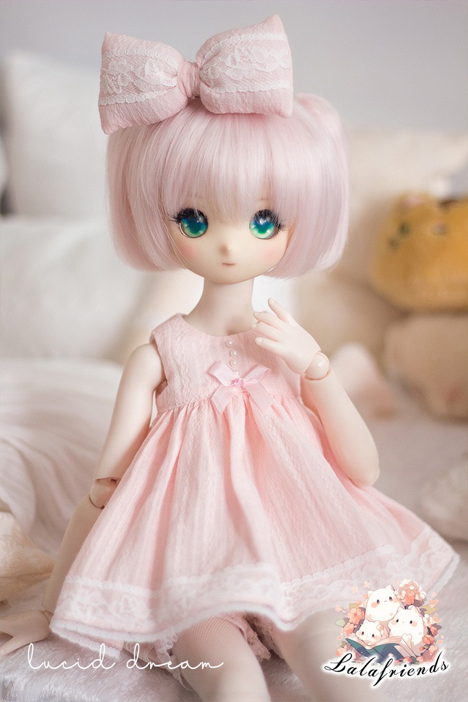 Lucid Dream ( MSD/MDD/KUMAKO)